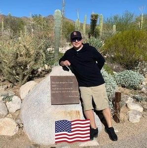 Meet your Posher, John